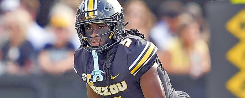 49ers to meet with Missouri LB after NFL Combine snub