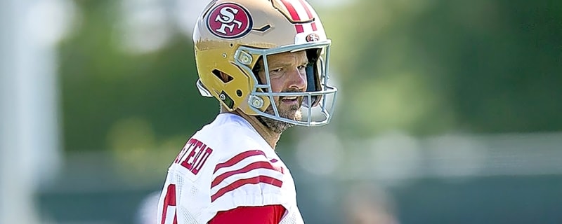 49ers re-sign punter Thomas Morstead, place receiver on IR