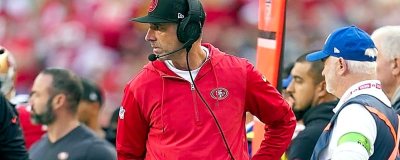 49ers make roster moves, sign cornerback and waive safety