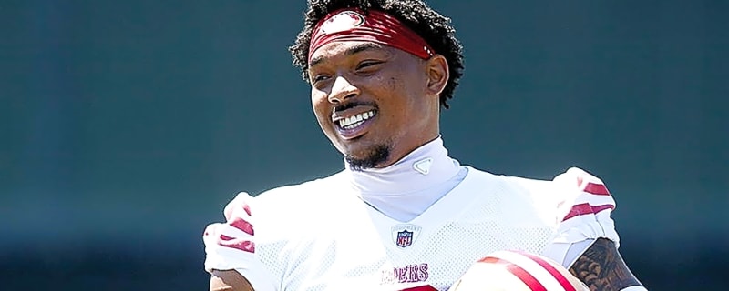 49ers injury updates: Lenoir sidelined with hip irritation, no Jennings timeline, James nursing knee