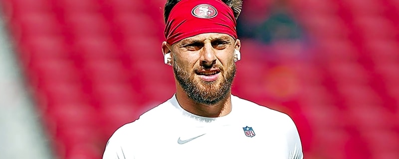 49ers vs. Titans injury updates: Pearsall returns after brief scare