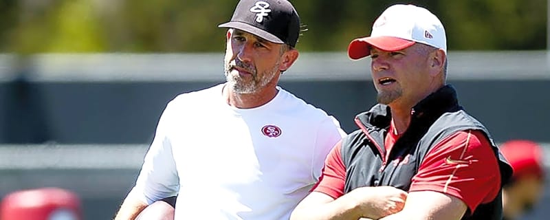 Transcript: Brant Boyer provides 49ers training camp kicker competition update