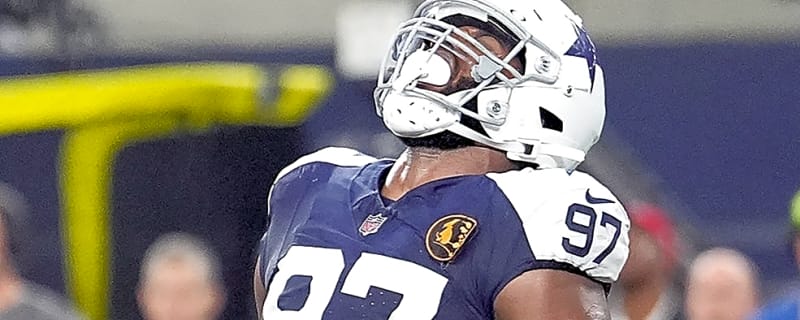 49ers Trade for Osa Odighizuwa: 3 Reasons the Move Could Be a Big Win