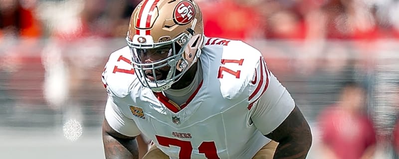 49ers vs. Eagles final injury report: Game statuses announced for Wild Card showdown