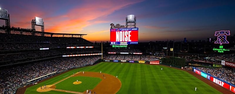 2025 NLDS Schedule: Dodgers Vs. Phillies Start Time For Game 1 Officially Set