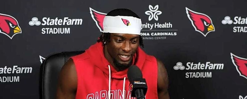 Cardinals CB Williams sees 2025 as 'coming out party' for secondary and team