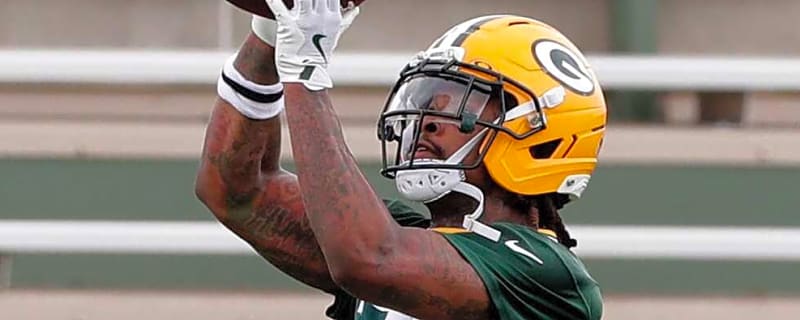 Officials flag Packers S Xavier McKinney for controversial taunting penalty