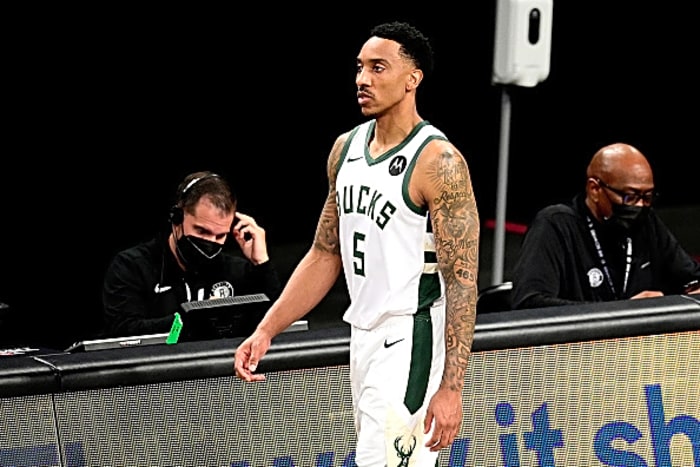 Jeff Teague