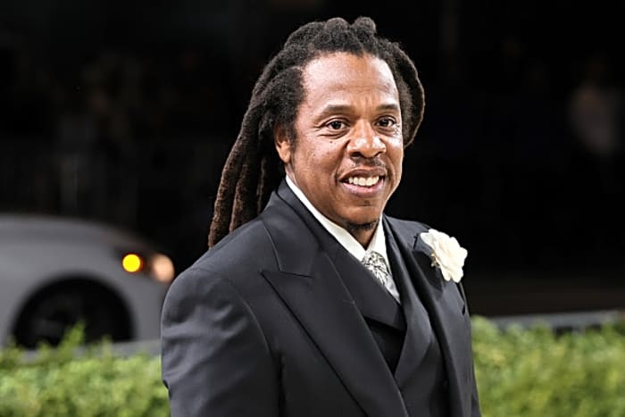 Jay Z