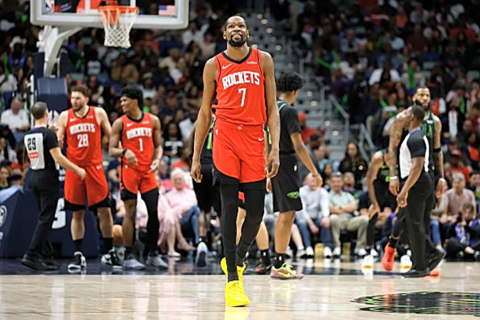 Kevin Durant