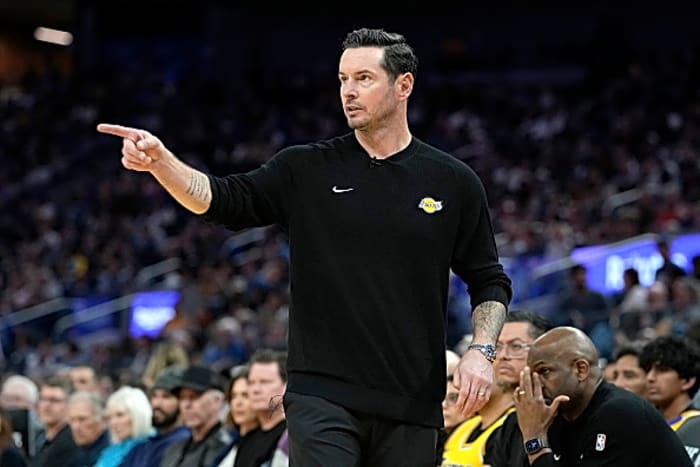 JJ Redick