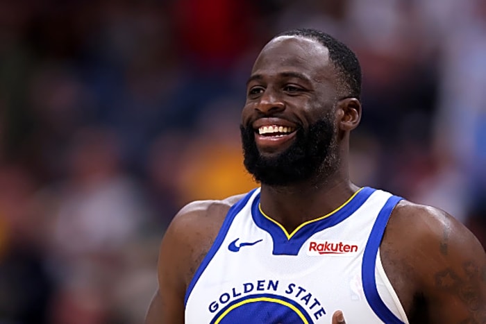 Draymond Green