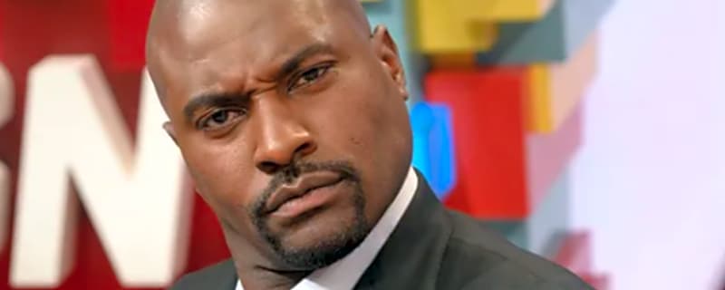 Ryan Clark Blasted by Marcellus Wiley Over Robert Griffin III Comments