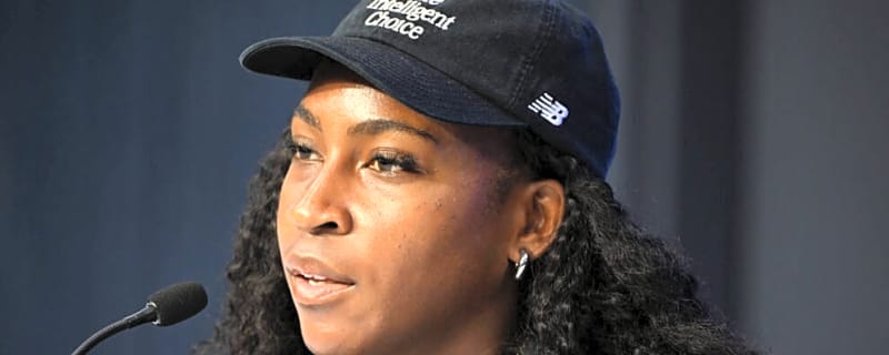 'Sorry for What Was Said': Coco Gauff Apologizes to Her Team After Reaching US Open Semi Finals