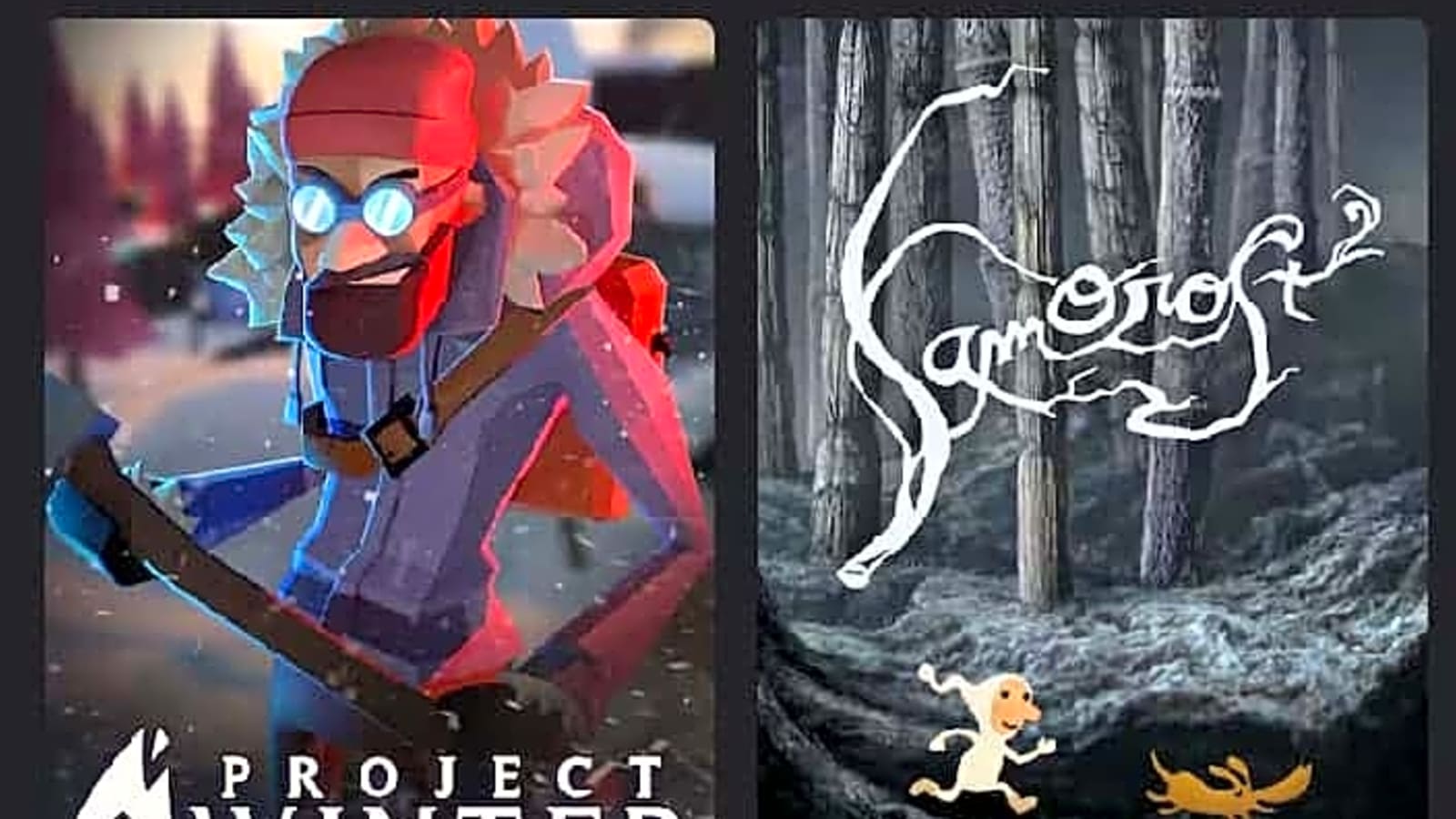 Weekly Free Games on the Epic Games Store Sep 18 – Sep 25, 2025