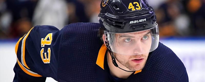 Rangers Make Decision on Veteran Forward
