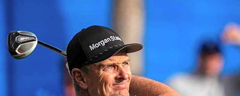 Justin Rose Rolls Back the Years with Stunning 62 at Farmers Insurance Open