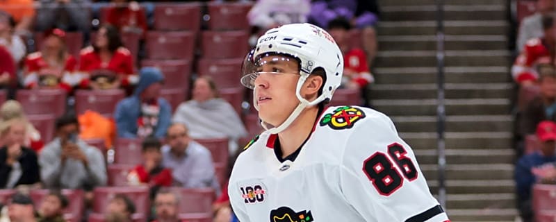 Blackhawks are likely headed for another lost season