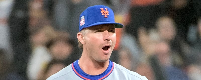Alonso sends message about future after becoming Mets' home run king