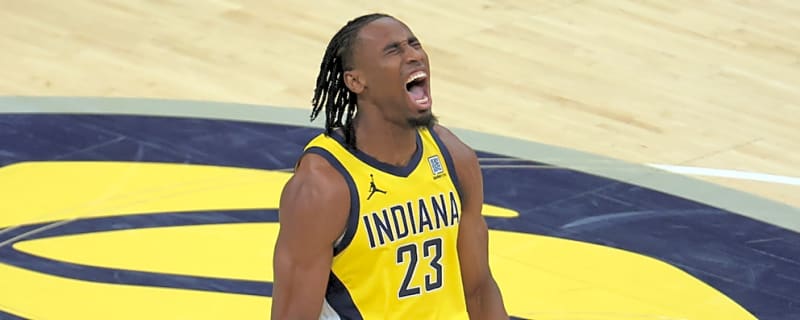 The 'Most three's in a playoff game by NBA franchise' quiz