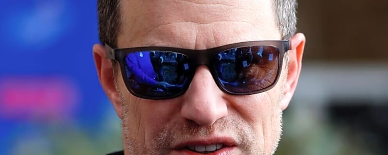 Andrew Friedman: Dodgers Roster ‘Feels Pretty Well Set’