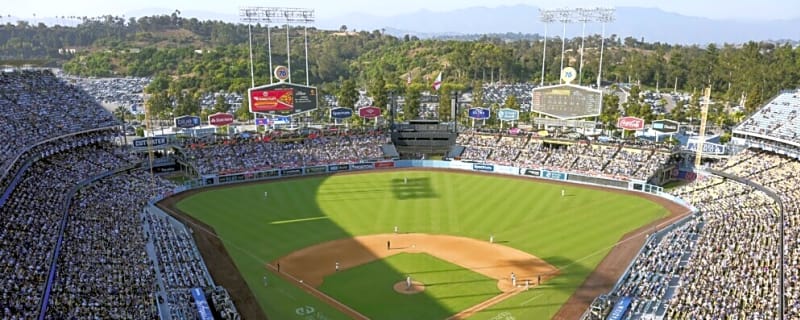 Free Food & Other Discounts For Dodgers Wins In 2026