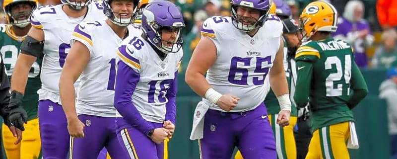 Minnesota Vikings at Seattle Seahawks broadcast map — Will you be able to watch on TV?