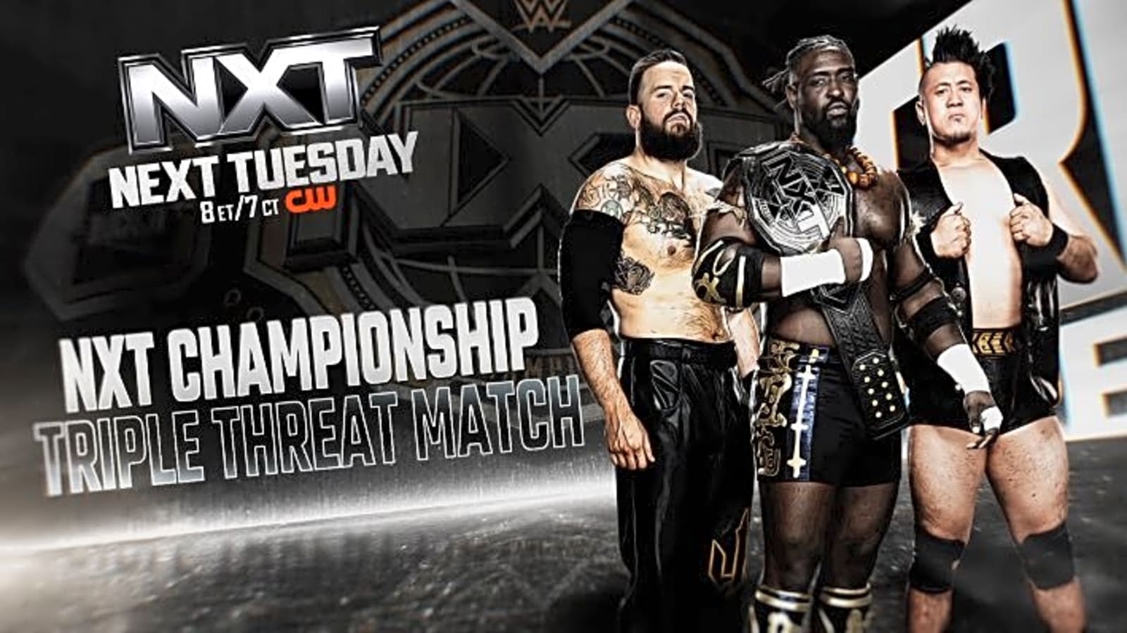 Why Booker T’s Comments on NXT Regarding Josh Briggs Shed Light on a Huge Mistake