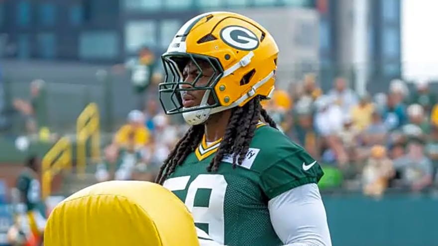 Winners and losers from Packers' dominant preseason win over Seahawks