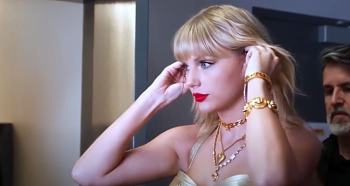 "Miss Americana" (2020)