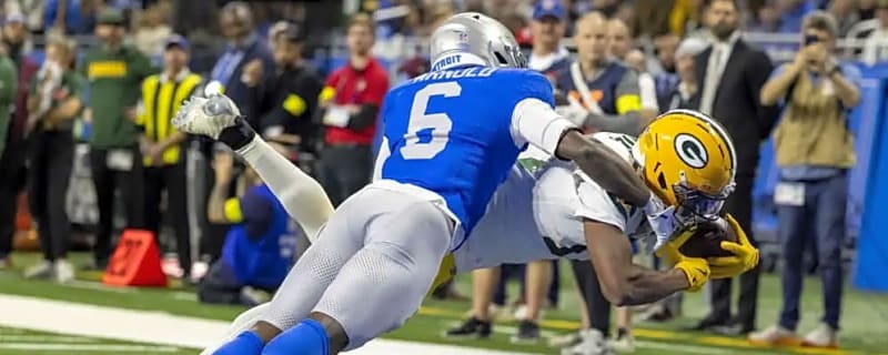 Packers’ Matt LaFleur shares update on Dontayvion Wicks