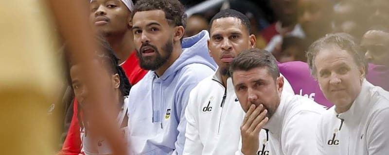 When Will Trae Young Make Debut For Wizards & What Does It Mean, Plus, Other Key Injury Updates