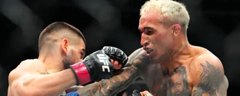 Who Are the Top Five Best UFC Lightweight Champions of All Time?