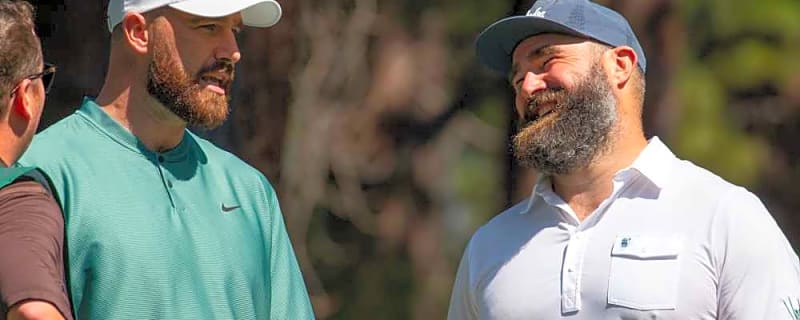 Travis Kelce's Brother Jason Kelce Sends Clear Message on Chiefs Star Retiring