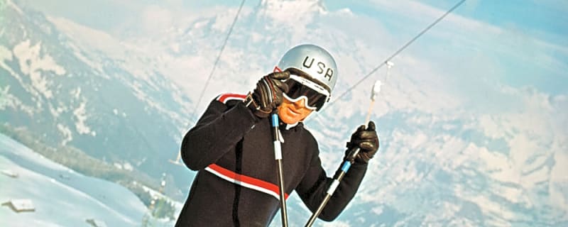 Sundance Resort to Host Chairlift Vigil for Robert Redford