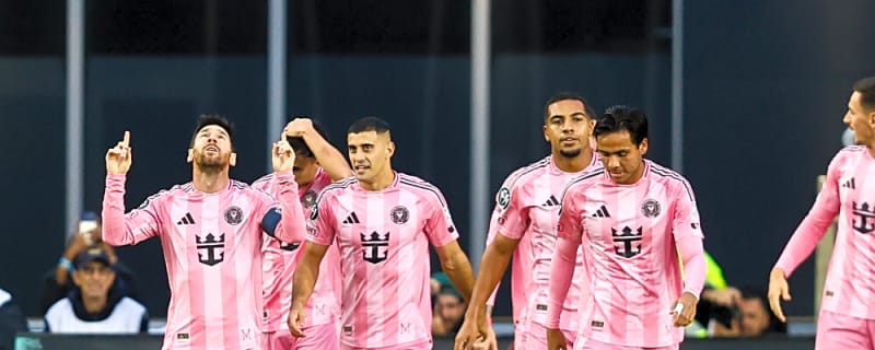 Inter Miami vs Austin FC Lineups, Live Streams, Cable, How & Where to Watch In the USA