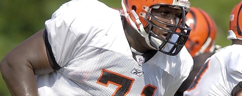 Bengals legend Willie Anderson receives multiple meaningful Hall of Fame endorsements from legends he's gone up against