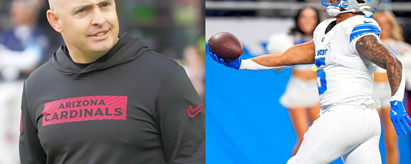 Lions Film Study: Yeah, Drew Petzing might want David Montgomery to stay in Detroit