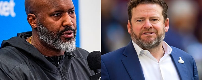 The Lions have been building their defense in a very similar way to the Seahawks, why it hasn't worked for Detroit