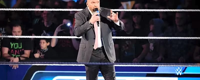 Is WWE Planning to Fire Triple H? The Fallout From John Cena’s Controversial Exit