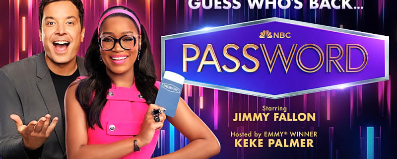 ‘Password’ Returning for Season 3 — Everything We Know About The Game Show