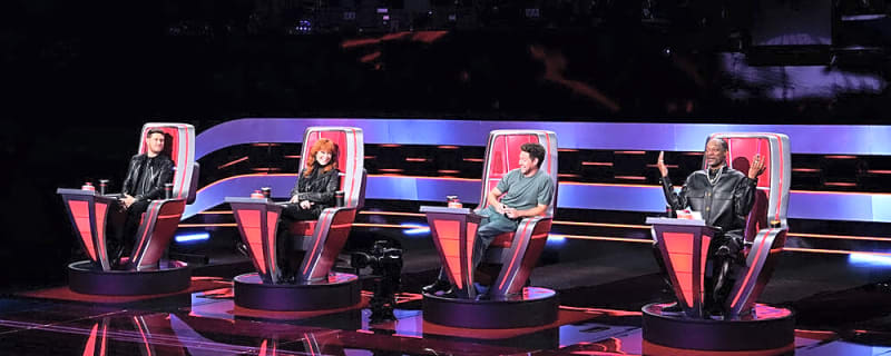 ‘The Voice’ Recap: Michael Bublé Uses the Final Steal & Knockout Rounds Begin