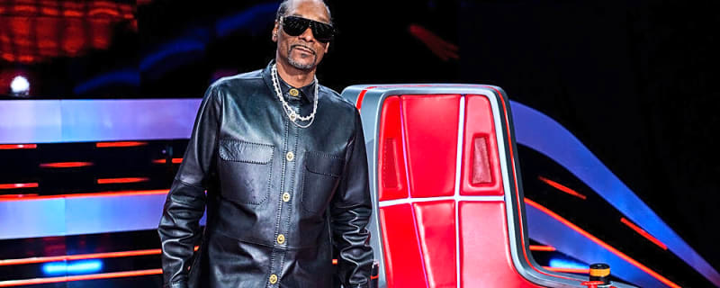 ‘The Voice’ Recap: The Knockouts Conclude With Snoop Dogg’s Mic Drop