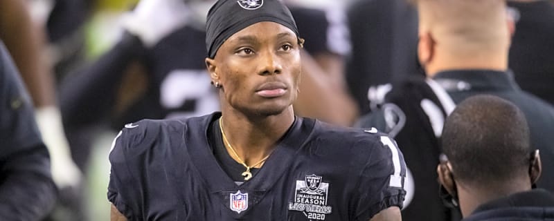Former Raiders WR Henry Ruggs III seeking parole for fatal 2021 crash