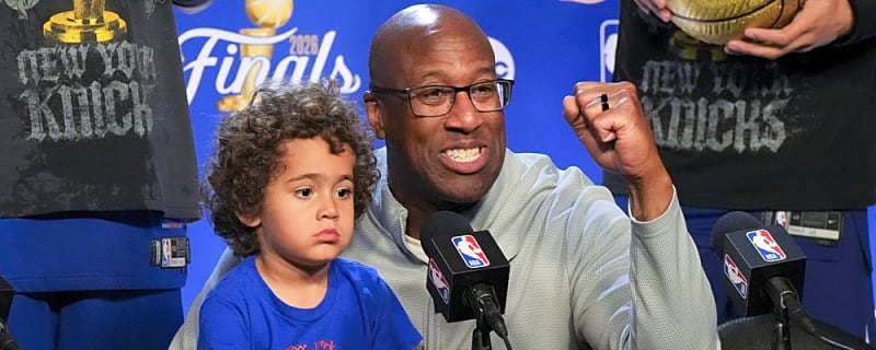 Head coach Mike Brown’s long journey to the crown