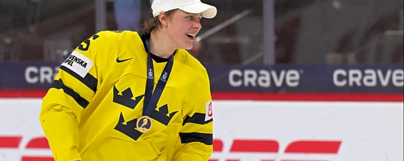 Should the Sharks prioritize defense at No. 2 overall?