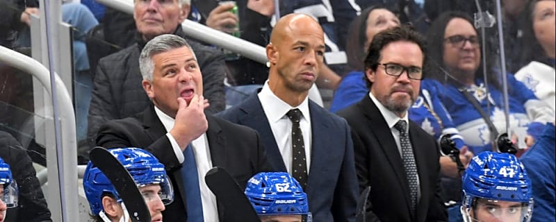 Canucks hire Manny Malhotra as head coach