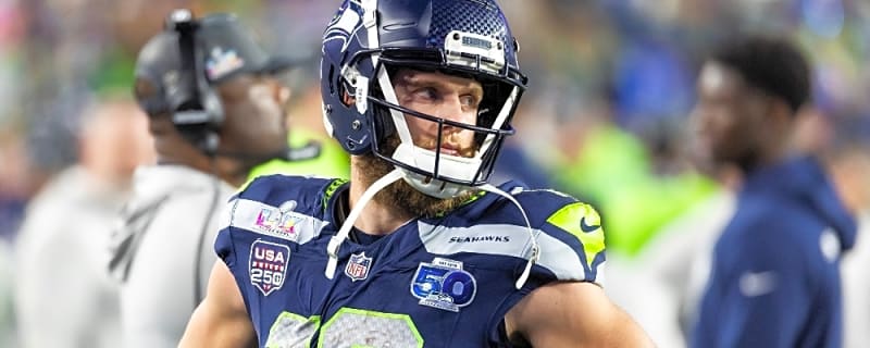 Did Cooper Kupp consider retiring after Seahawks Super Bowl?