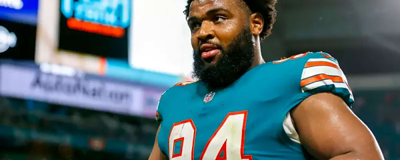 Las Vegas Raiders Defender Adam Butler Addresses the Christian Wilkins Roster Release