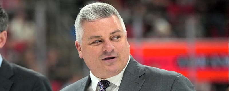 New Jersey Devils to retain Sheldon Keefe as head coach
